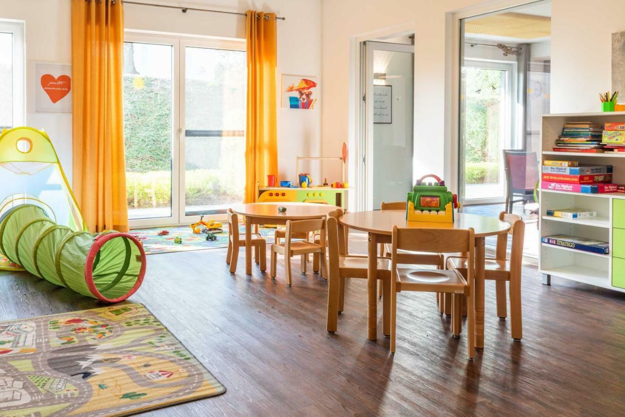 Terrassenwohnung "Haffparadies" - Oase Am Haff Garz  ภายนอก รูปภาพ